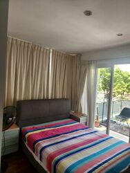 Blu Coral (D15), Condominium #601128561